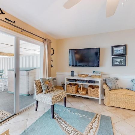 Beachcrest 3 Ocean City Ngoại thất bức ảnh