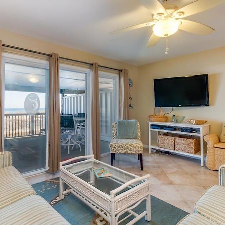 Beachcrest 3 Ocean City Ngoại thất bức ảnh