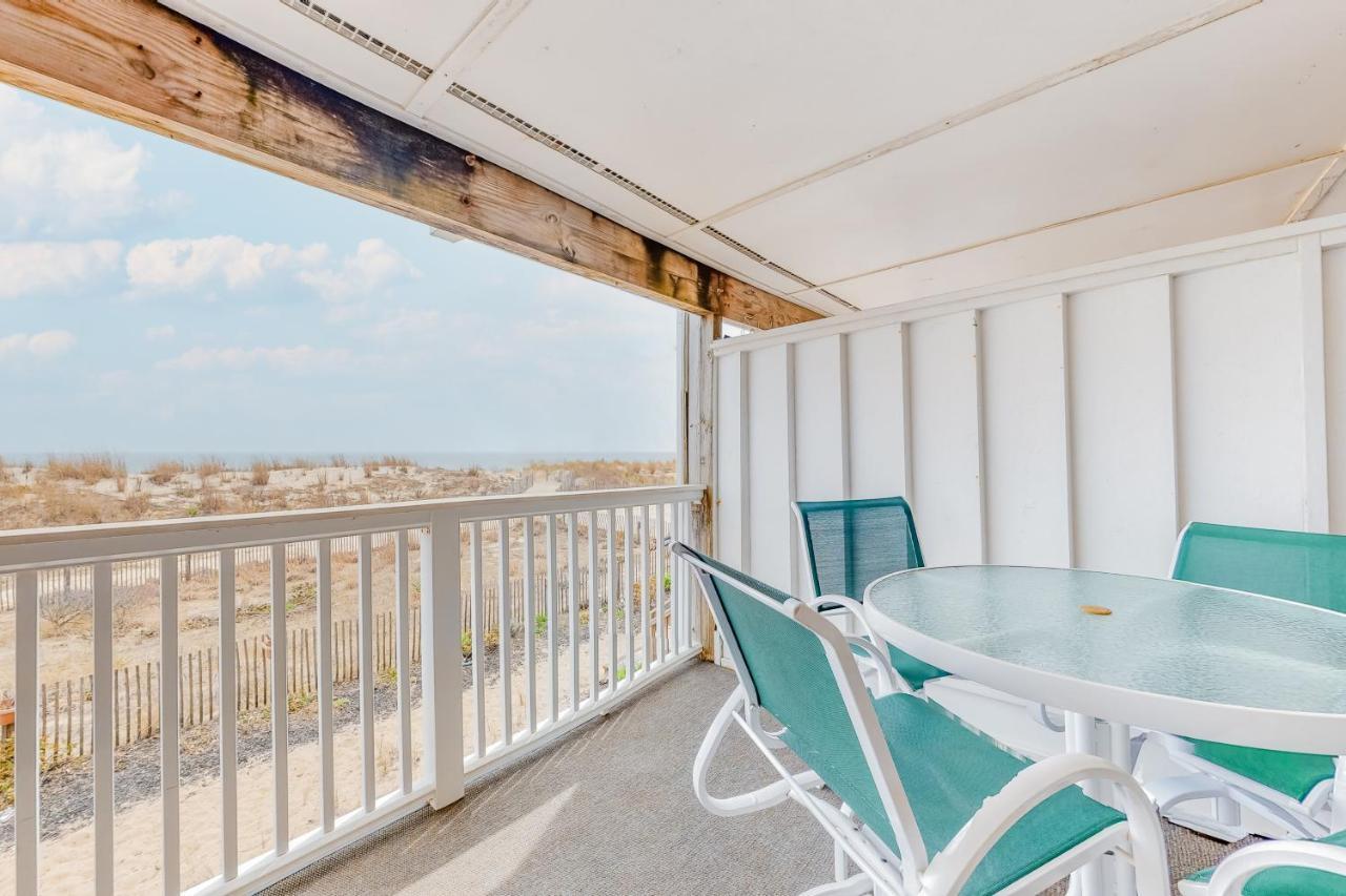 Beachcrest 3 Ocean City Ngoại thất bức ảnh