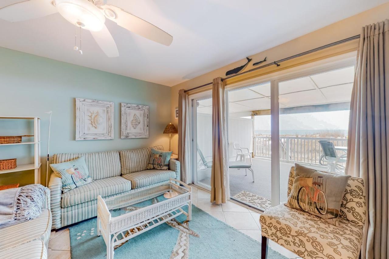 Beachcrest 3 Ocean City Ngoại thất bức ảnh