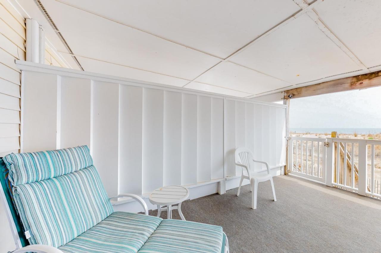 Beachcrest 3 Ocean City Ngoại thất bức ảnh