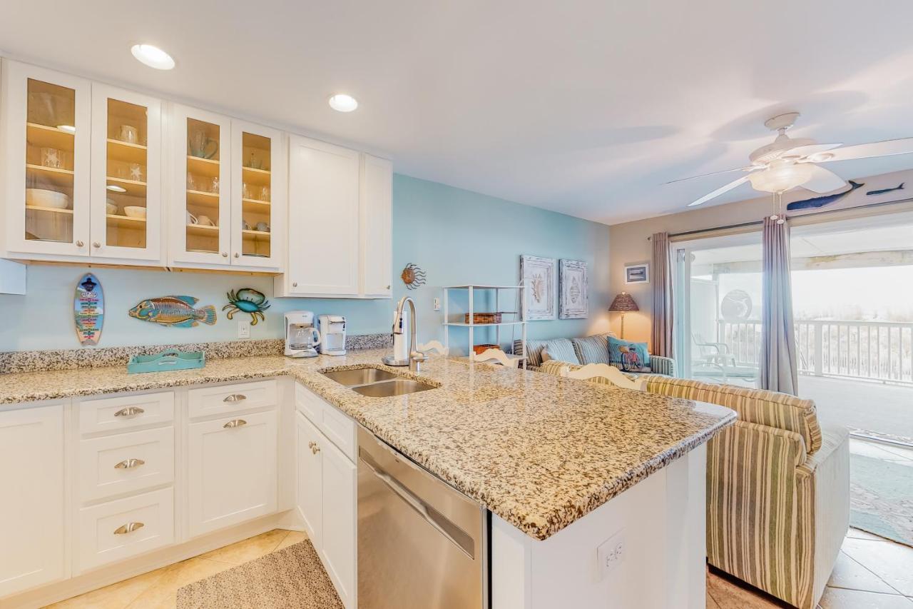 Beachcrest 3 Ocean City Ngoại thất bức ảnh