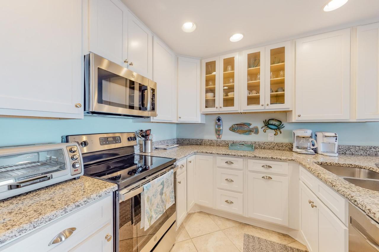 Beachcrest 3 Ocean City Ngoại thất bức ảnh