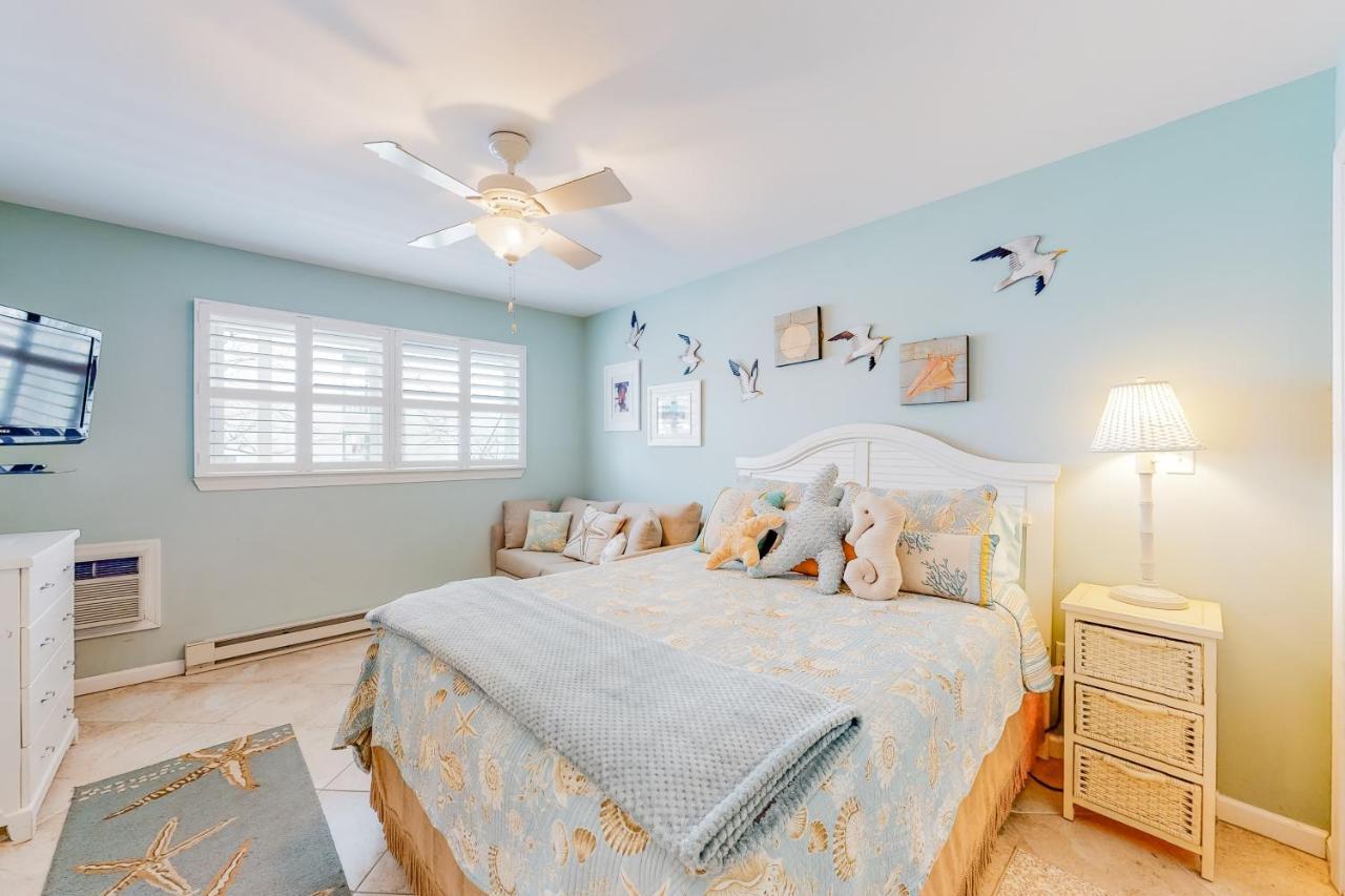 Beachcrest 3 Ocean City Ngoại thất bức ảnh