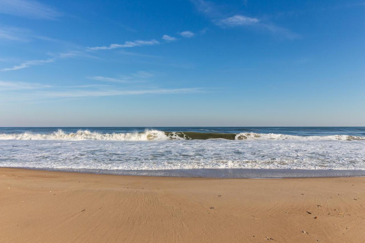 Beachcrest 3 Ocean City Ngoại thất bức ảnh