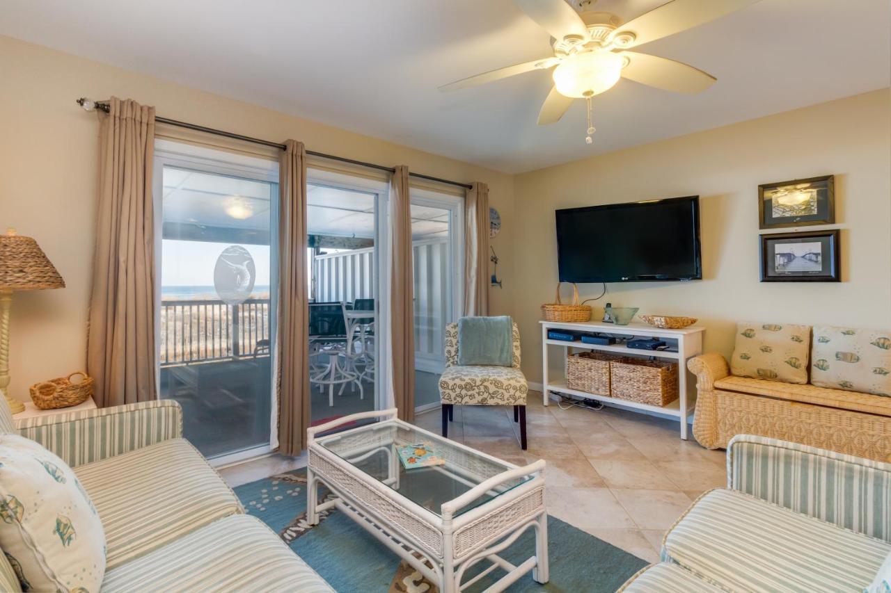 Beachcrest 3 Ocean City Ngoại thất bức ảnh
