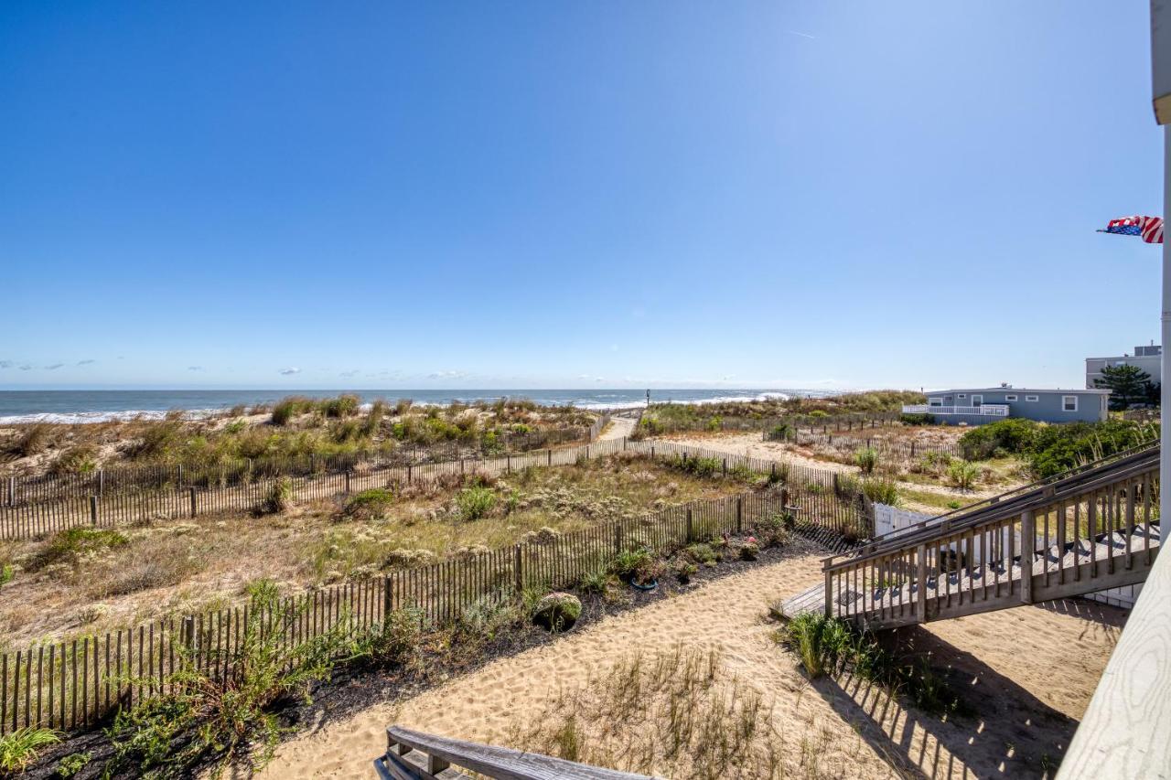 Beachcrest 3 Ocean City Ngoại thất bức ảnh